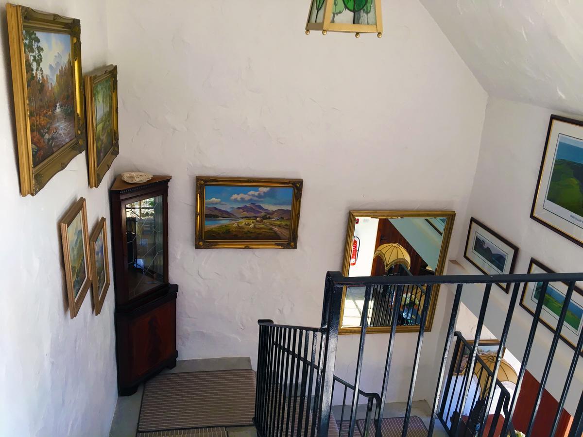 The Old Station Guest House St Andrews Esterno foto
