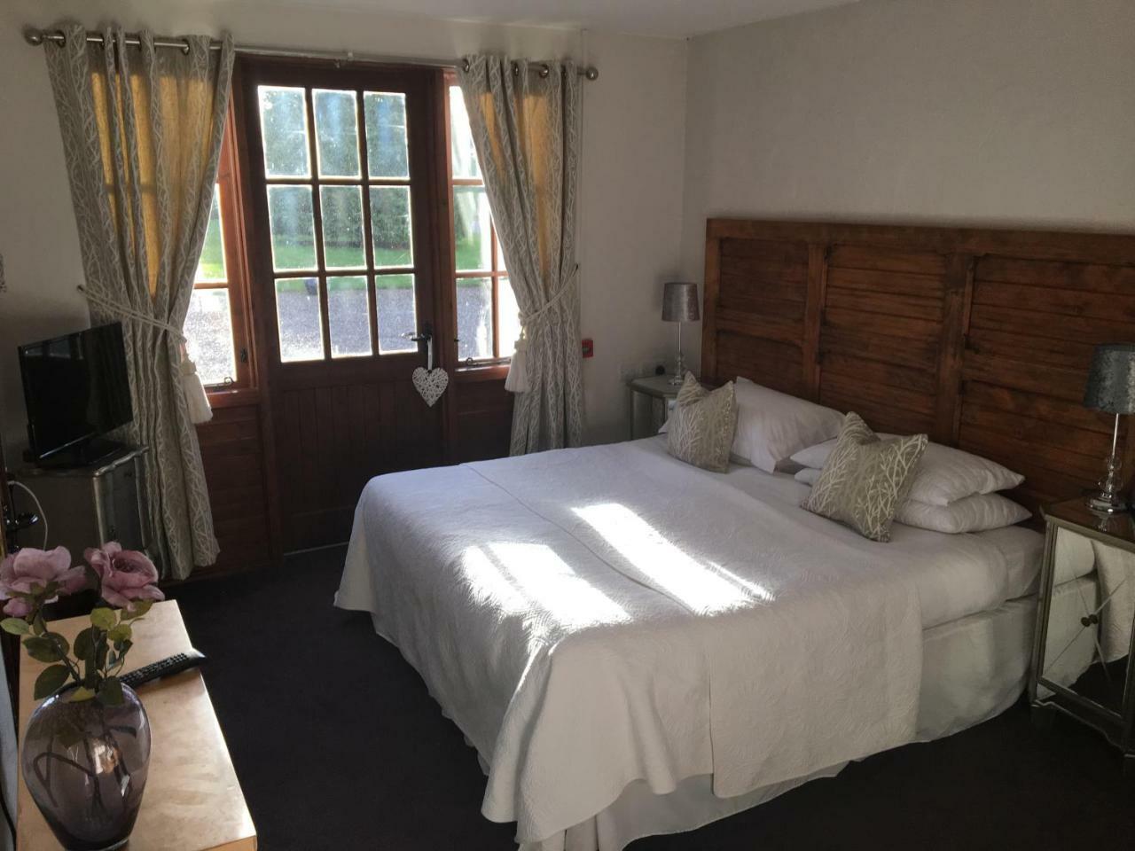 The Old Station Guest House St Andrews Esterno foto