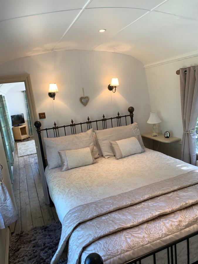 The Old Station Guest House St Andrews Esterno foto
